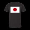 Men/Unisex Fine Lightweight Blend Jersey T-Shirt Thumbnail