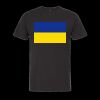Men/Unisex Fine Lightweight Blend Jersey T-Shirt Thumbnail