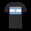 Men/Unisex Fine Lightweight Blend Jersey T-Shirt Thumbnail