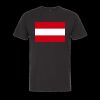 Men/Unisex Fine Lightweight Blend Jersey T-Shirt Thumbnail