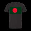 Men/Unisex Fine Lightweight Blend Jersey T-Shirt Thumbnail