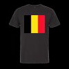 Men/Unisex Fine Lightweight Blend Jersey T-Shirt Thumbnail