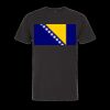 Men/Unisex Fine Lightweight Blend Jersey T-Shirt Thumbnail