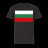 Men/Unisex Fine Lightweight Blend Jersey T-Shirt Thumbnail