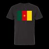 Men/Unisex Fine Lightweight Blend Jersey T-Shirt Thumbnail