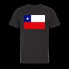 Men/Unisex Fine Lightweight Blend Jersey T-Shirt Thumbnail