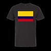 Men/Unisex Fine Lightweight Blend Jersey T-Shirt Thumbnail