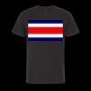 Men/Unisex Fine Lightweight Blend Jersey T-Shirt Thumbnail