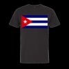 Men/Unisex Fine Lightweight Blend Jersey T-Shirt Thumbnail