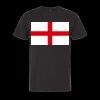 Men/Unisex Fine Lightweight Blend Jersey T-Shirt Thumbnail