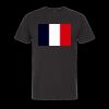 Men/Unisex Fine Lightweight Blend Jersey T-Shirt Thumbnail