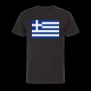 Men/Unisex Fine Lightweight Blend Jersey T-Shirt Thumbnail