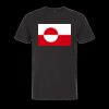Men/Unisex Fine Lightweight Blend Jersey T-Shirt Thumbnail
