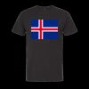 Men/Unisex Fine Lightweight Blend Jersey T-Shirt Thumbnail