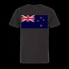 Men/Unisex Fine Lightweight Blend Jersey T-Shirt Thumbnail
