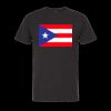 Men/Unisex Fine Lightweight Blend Jersey T-Shirt Thumbnail