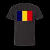 Men/Unisex Fine Lightweight Blend Jersey T-Shirt Thumbnail