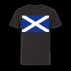 Men/Unisex Fine Lightweight Blend Jersey T-Shirt Thumbnail
