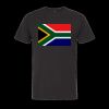 Men/Unisex Fine Lightweight Blend Jersey T-Shirt Thumbnail