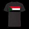 Men/Unisex Fine Lightweight Blend Jersey T-Shirt Thumbnail