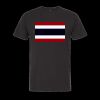 Men/Unisex Fine Lightweight Blend Jersey T-Shirt Thumbnail