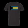 Men/Unisex Fine Lightweight Blend Jersey T-Shirt Thumbnail