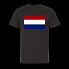 Men/Unisex Fine Lightweight Blend Jersey T-Shirt Thumbnail
