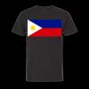 Men/Unisex Fine Lightweight Blend Jersey T-Shirt Thumbnail