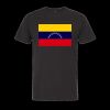 Men/Unisex Fine Lightweight Blend Jersey T-Shirt Thumbnail