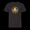 Men/Unisex Fine Lightweight Blend Jersey T-Shirt Thumbnail
