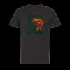 Men/Unisex Fine Lightweight Blend Jersey T-Shirt Thumbnail