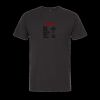 Men/Unisex Fine Lightweight Blend Jersey T-Shirt Thumbnail