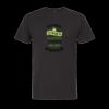 Men/Unisex Fine Lightweight Blend Jersey T-Shirt Thumbnail