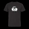 Men/Unisex Fine Lightweight Blend Jersey T-Shirt Thumbnail