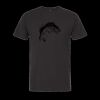 Men/Unisex Fine Lightweight Blend Jersey T-Shirt Thumbnail