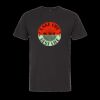 Men/Unisex Fine Lightweight Blend Jersey T-Shirt Thumbnail