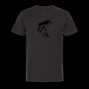Men/Unisex Fine Lightweight Blend Jersey T-Shirt Thumbnail