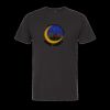 Men/Unisex Fine Lightweight Blend Jersey T-Shirt Thumbnail
