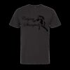 Men/Unisex Fine Lightweight Blend Jersey T-Shirt Thumbnail