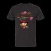 Men/Unisex Fine Lightweight Blend Jersey T-Shirt Thumbnail