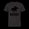 Men/Unisex Fine Lightweight Blend Jersey T-Shirt Thumbnail