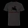 Men/Unisex Fine Lightweight Blend Jersey T-Shirt Thumbnail