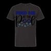 Men/Unisex Fine Lightweight Blend Jersey T-Shirt Thumbnail