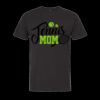 Men/Unisex Fine Lightweight Blend Jersey T-Shirt Thumbnail