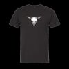 Men/Unisex Fine Lightweight Blend Jersey T-Shirt Thumbnail