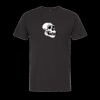 Men/Unisex Fine Lightweight Blend Jersey T-Shirt Thumbnail