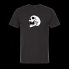 Men/Unisex Fine Lightweight Blend Jersey T-Shirt Thumbnail