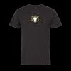 Men/Unisex Fine Lightweight Blend Jersey T-Shirt Thumbnail