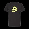 Men/Unisex Fine Lightweight Blend Jersey T-Shirt Thumbnail