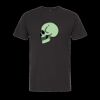 Men/Unisex Fine Lightweight Blend Jersey T-Shirt Thumbnail